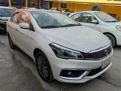 سوزوكي سياز